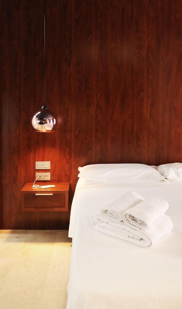 Alicante Aparthotel Evolution Εξωτερικό φωτογραφία
